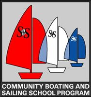Sailing School Program