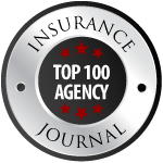 badge Insurance journa