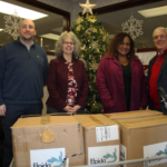 United Way More Socks