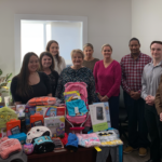 westwood donation fixed