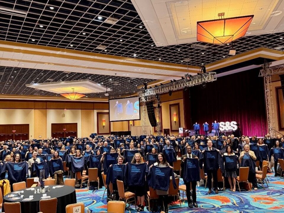 S&S with Sweatshirts